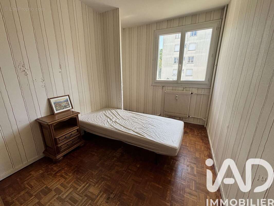 Photo 8 - Appartement à SAUMUR