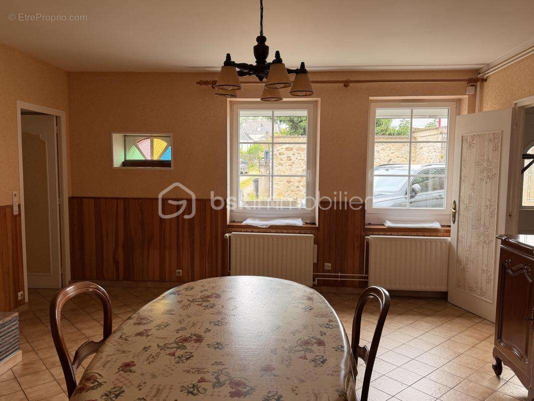 Maison de ville de 105m2 3 chambres - photo 13