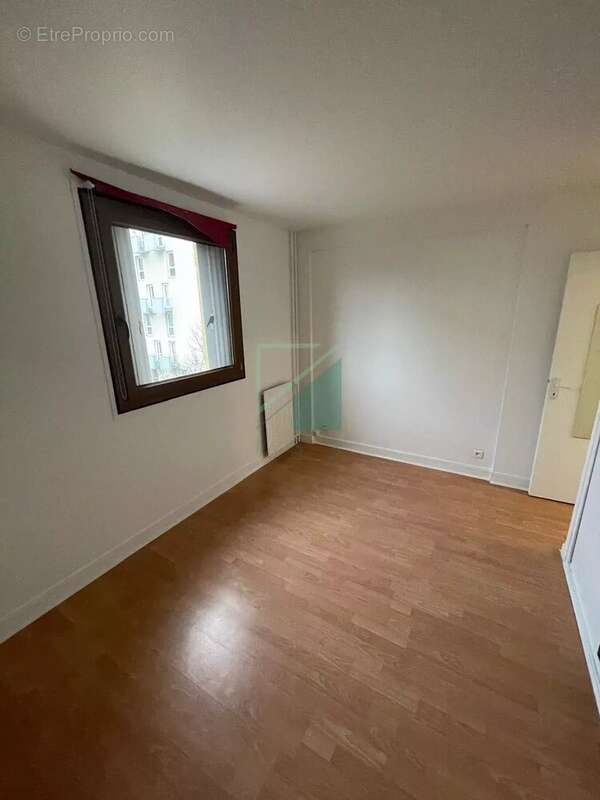 Appartement à BOISSY-SAINT-LEGER