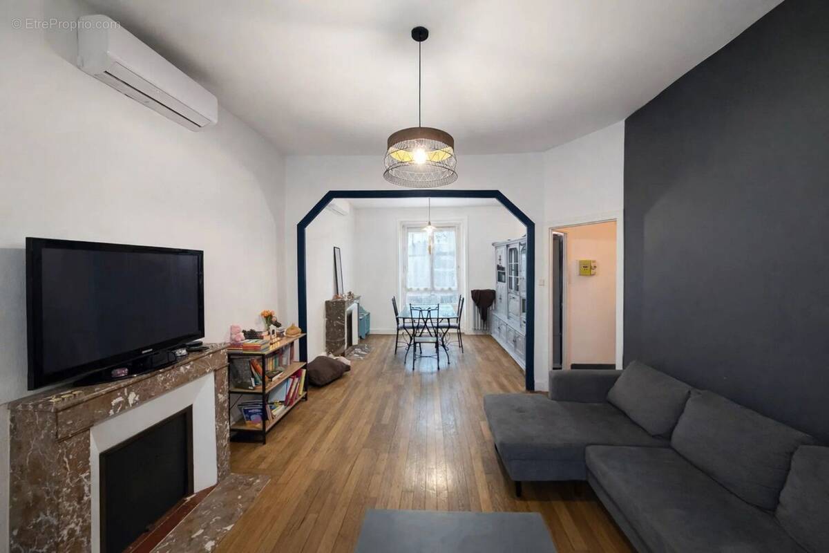 Appartement à BRIVE-LA-GAILLARDE