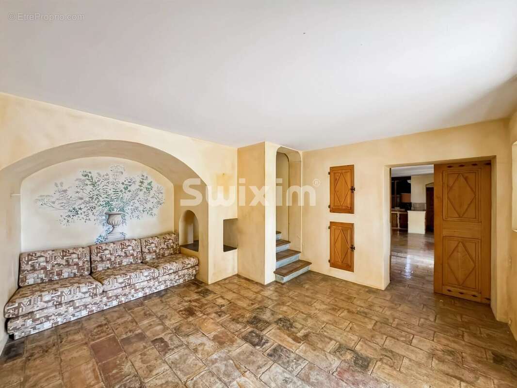Domaine d'exception de 90 hectares au cœur de la Haute-Provence - photo 14