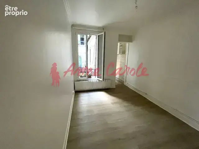 Nogent-sur-Marne Joli deux pièces de 28 m2 - photo 2