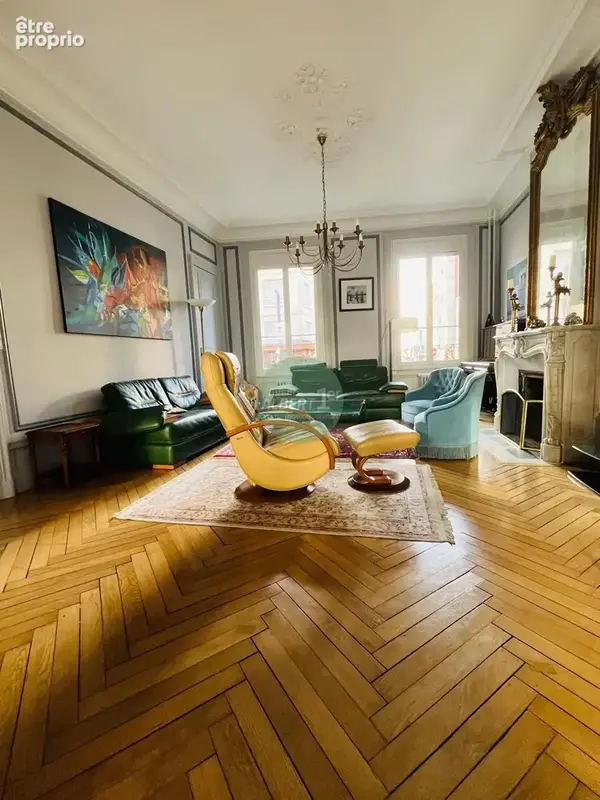 Maison 8 pièces 240 m² à vendre à Le Havre (76600) - photo 5