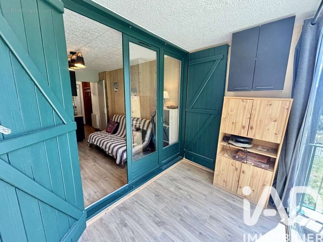 Photo 6 - Appartement à LES ANGLES