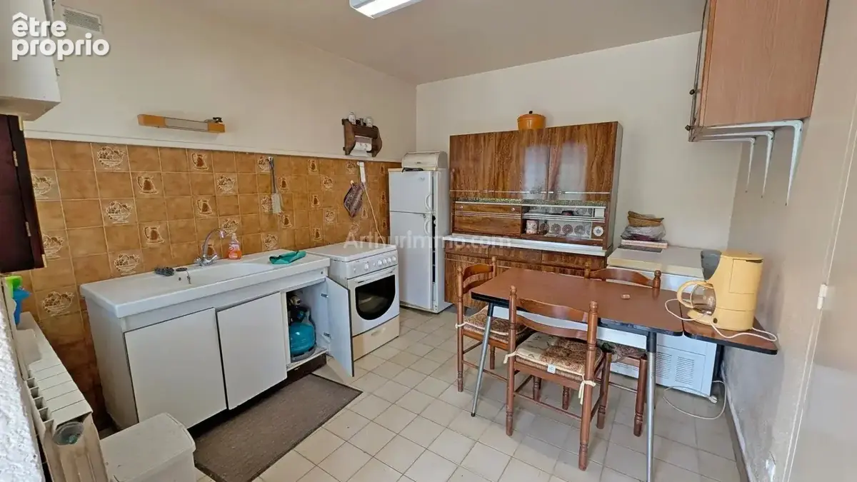 Vente Appartement Alligny-en-morvan(58230) 72 000ï¿œ - photo 6