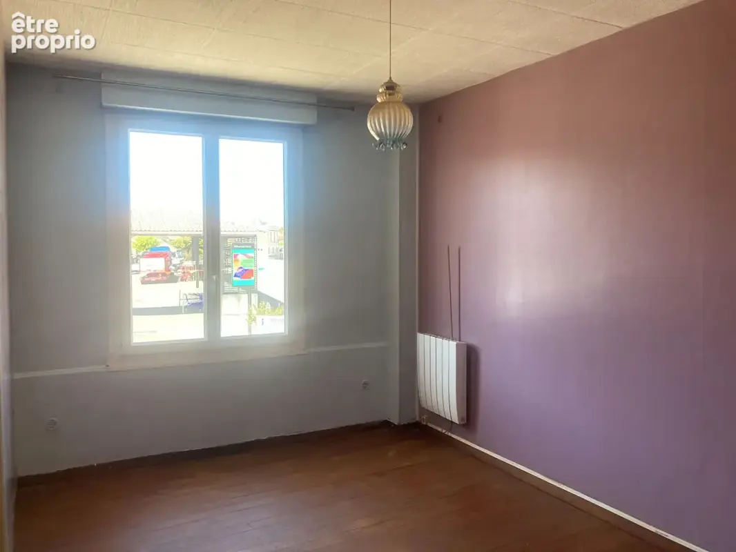 Maison Le Verdon 4 pièce(s) - photo 13