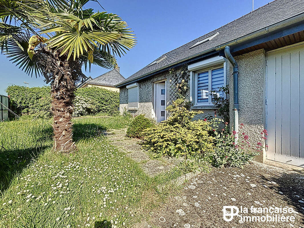 Maison à SAINT-GILLES