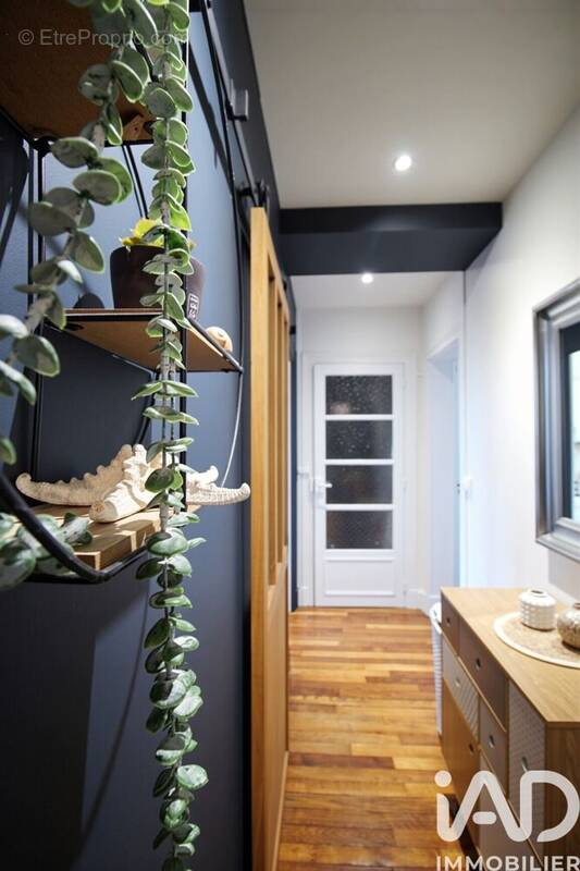 Photo 1 - Appartement à CHALONS-EN-CHAMPAGNE