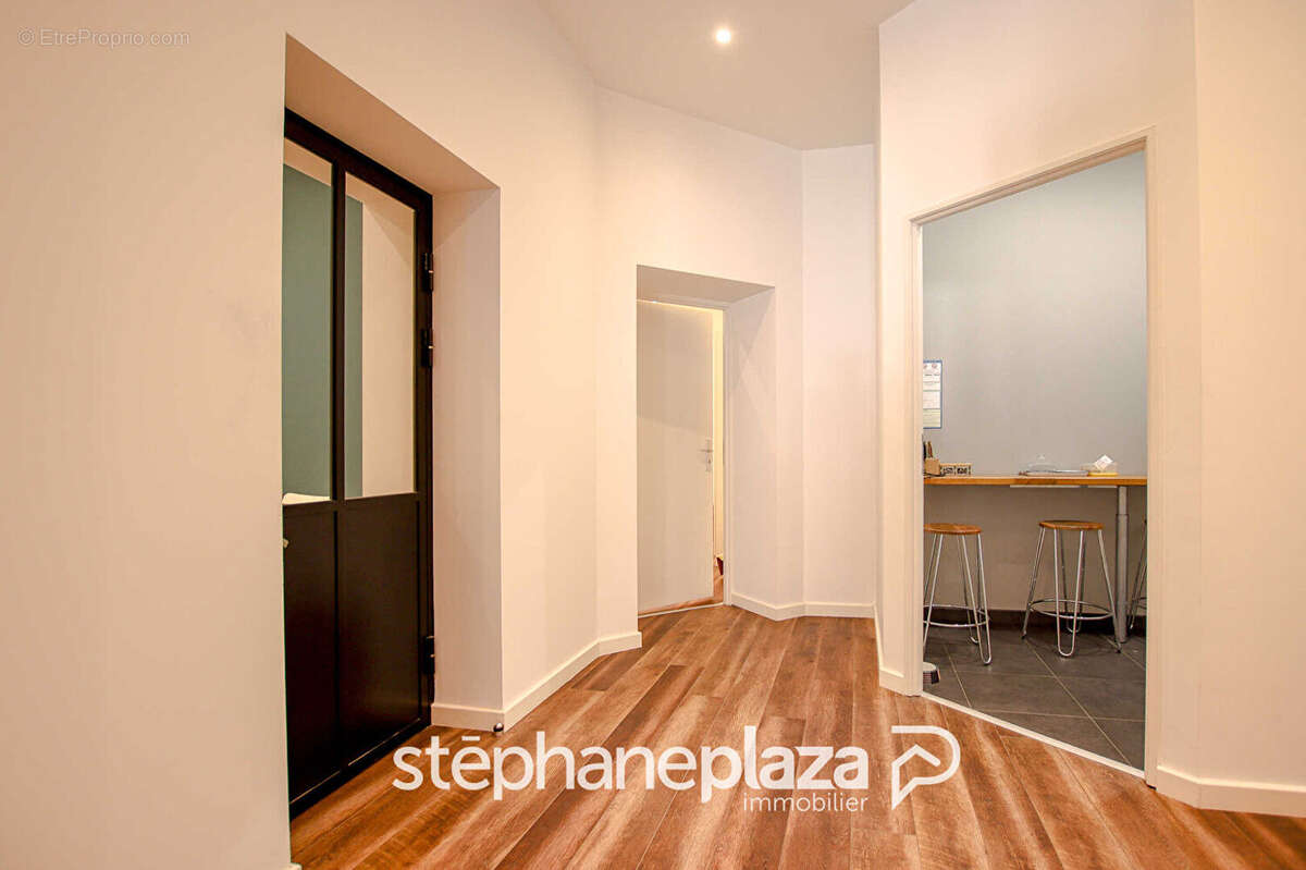 Appartement à MONTAUBAN