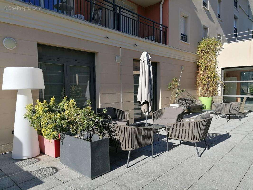 Appartement à CAVAILLON