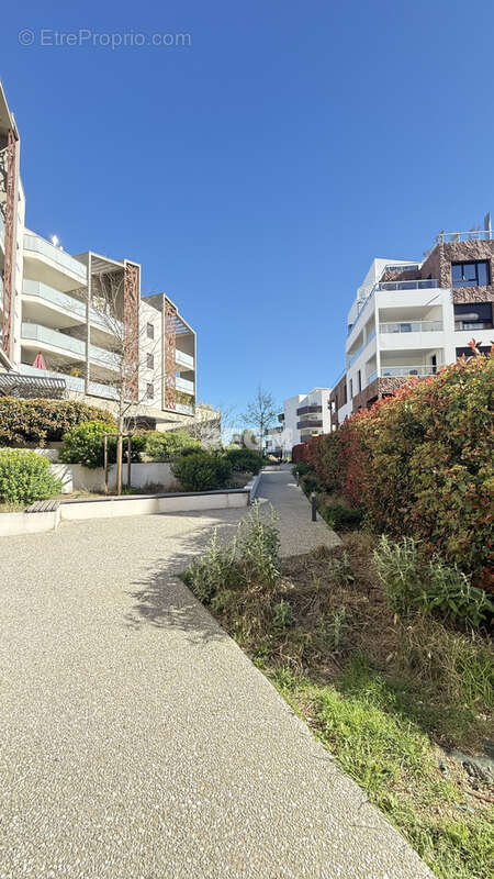 Appartement à SAINT-JEAN-DE-VEDAS
