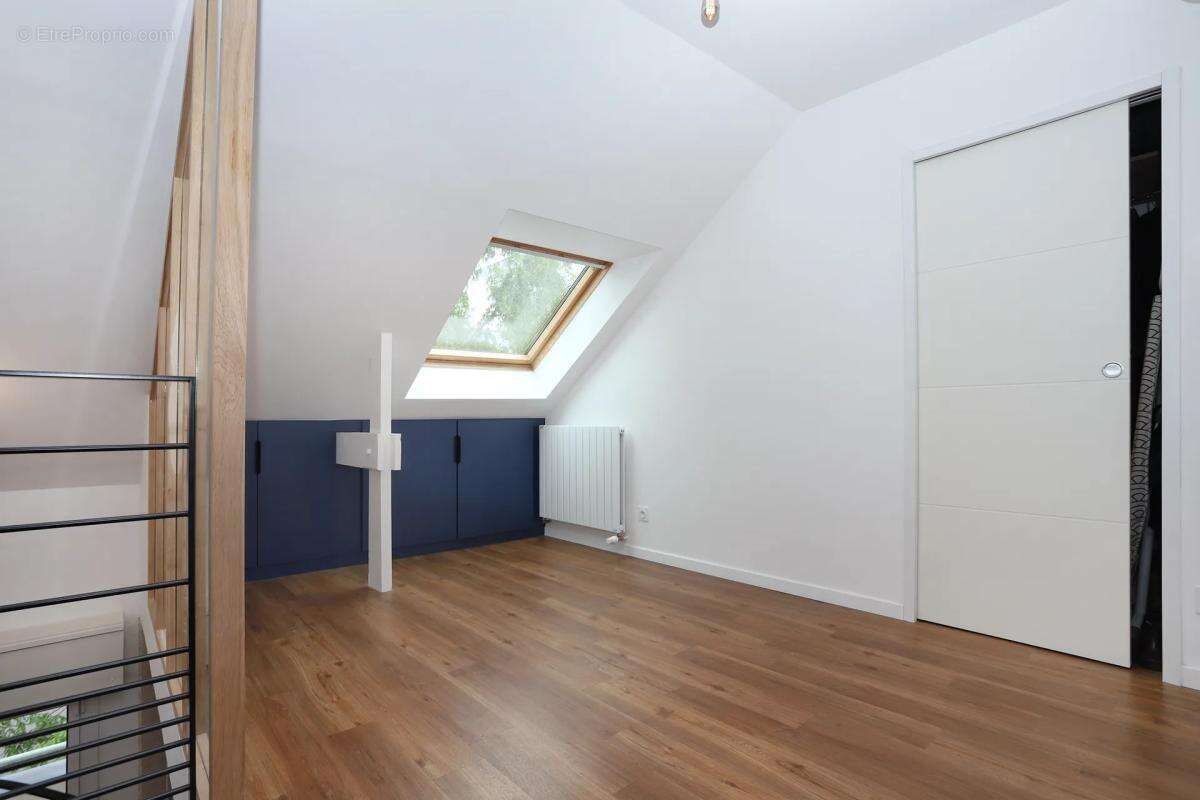 Appartement de 3 pièces de 64 m² à Rennes - photo 12
