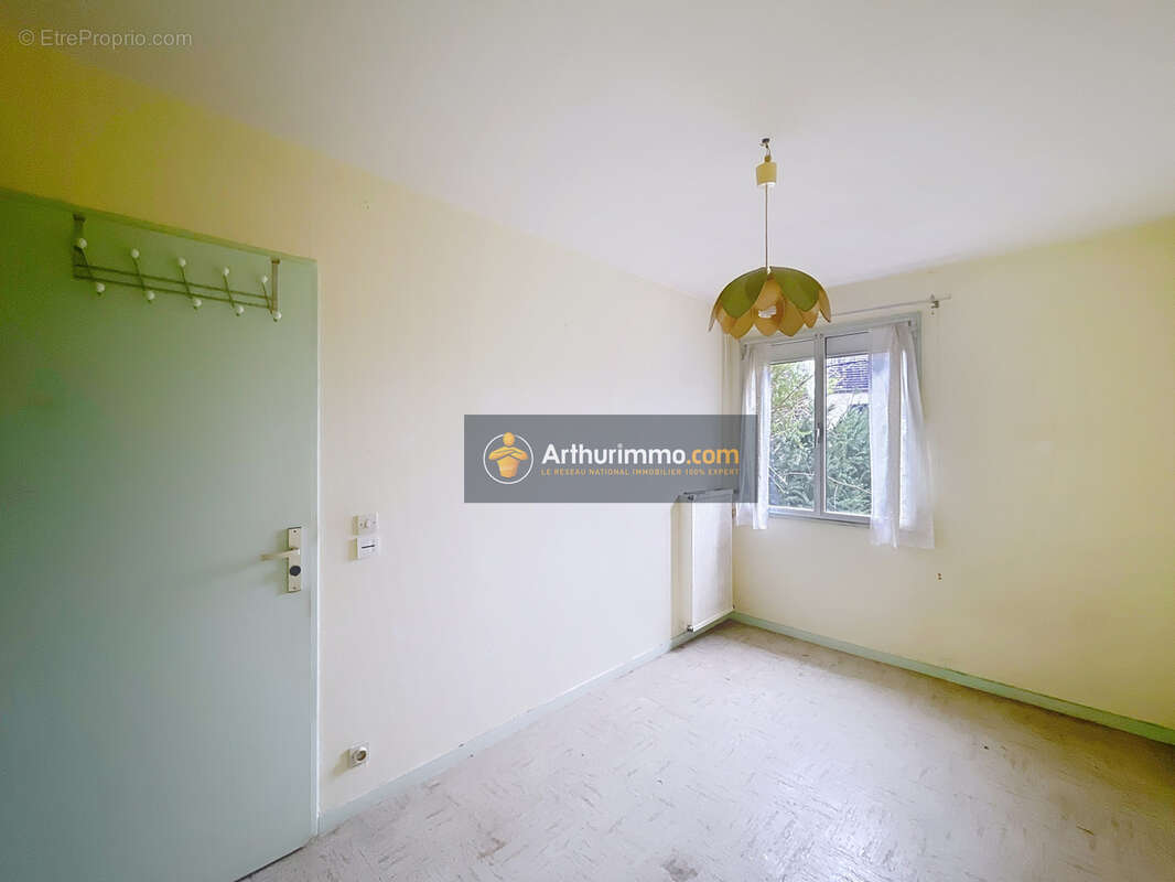 Maison à COULOMMIERS