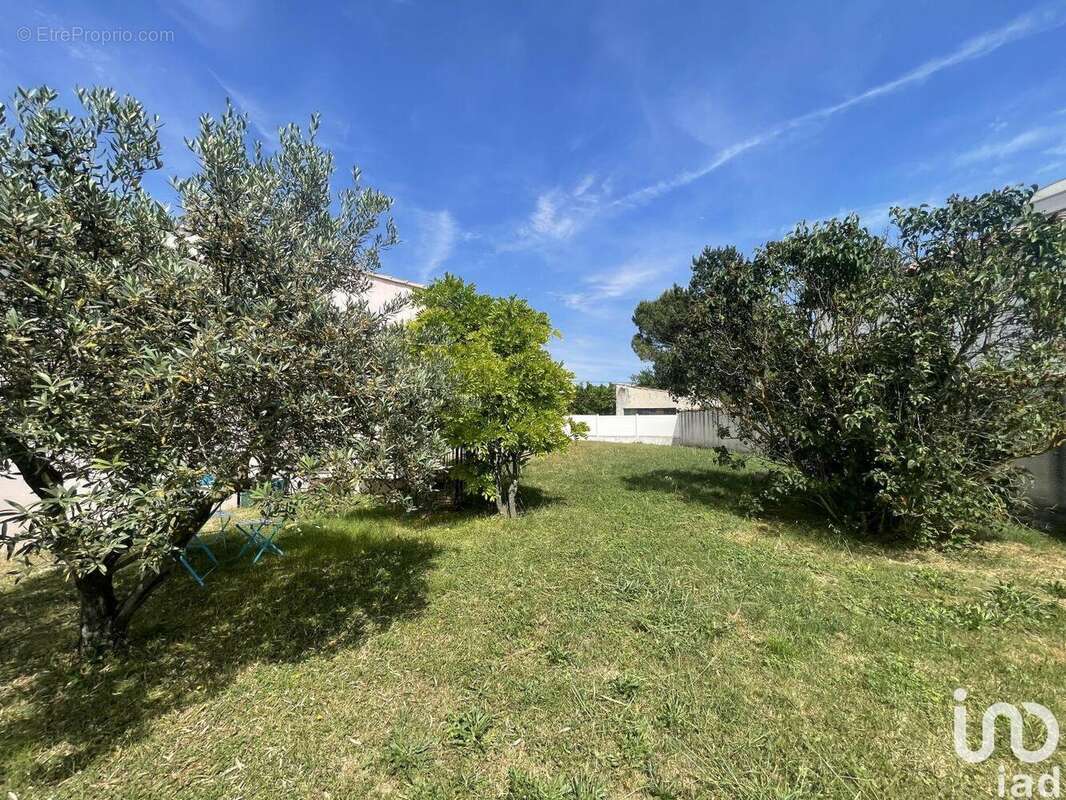 Photo 2 - Maison à FORCALQUEIRET