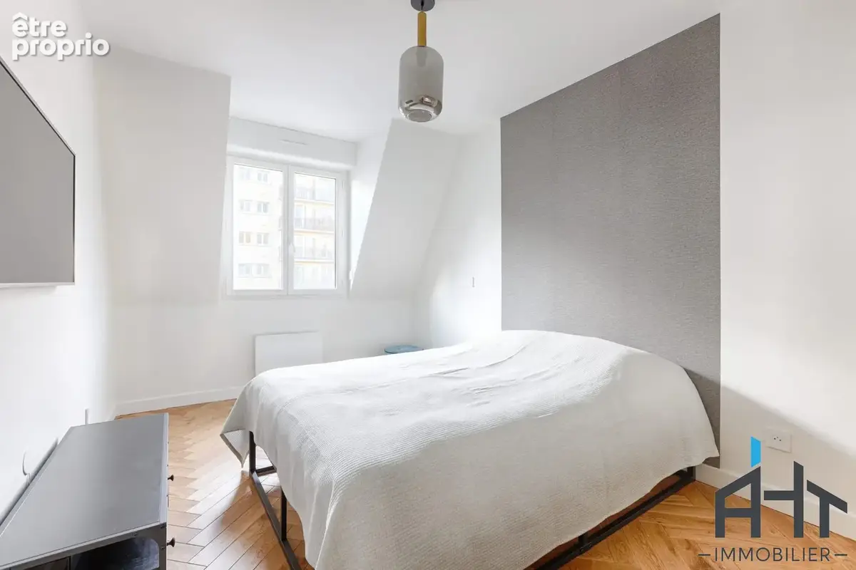 Appartement 3 pièces 77 m² à vendre à Charenton-Le-Pont (94220) - photo 9