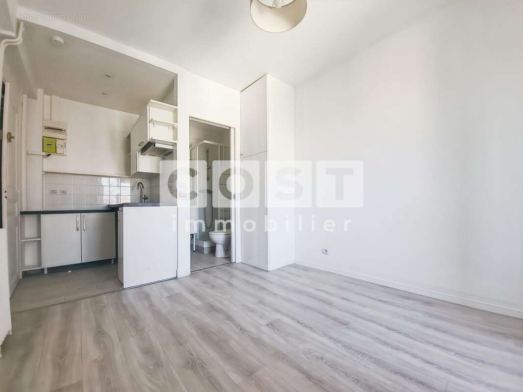 Appartement à BOIS-COLOMBES
