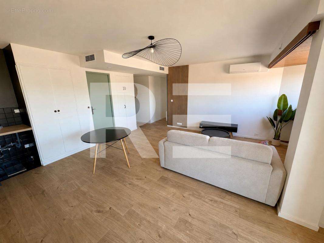 Appartement à NIMES
