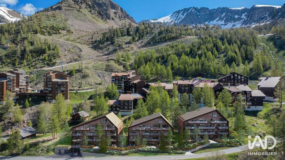 Photo 4 - Appartement à ISOLA