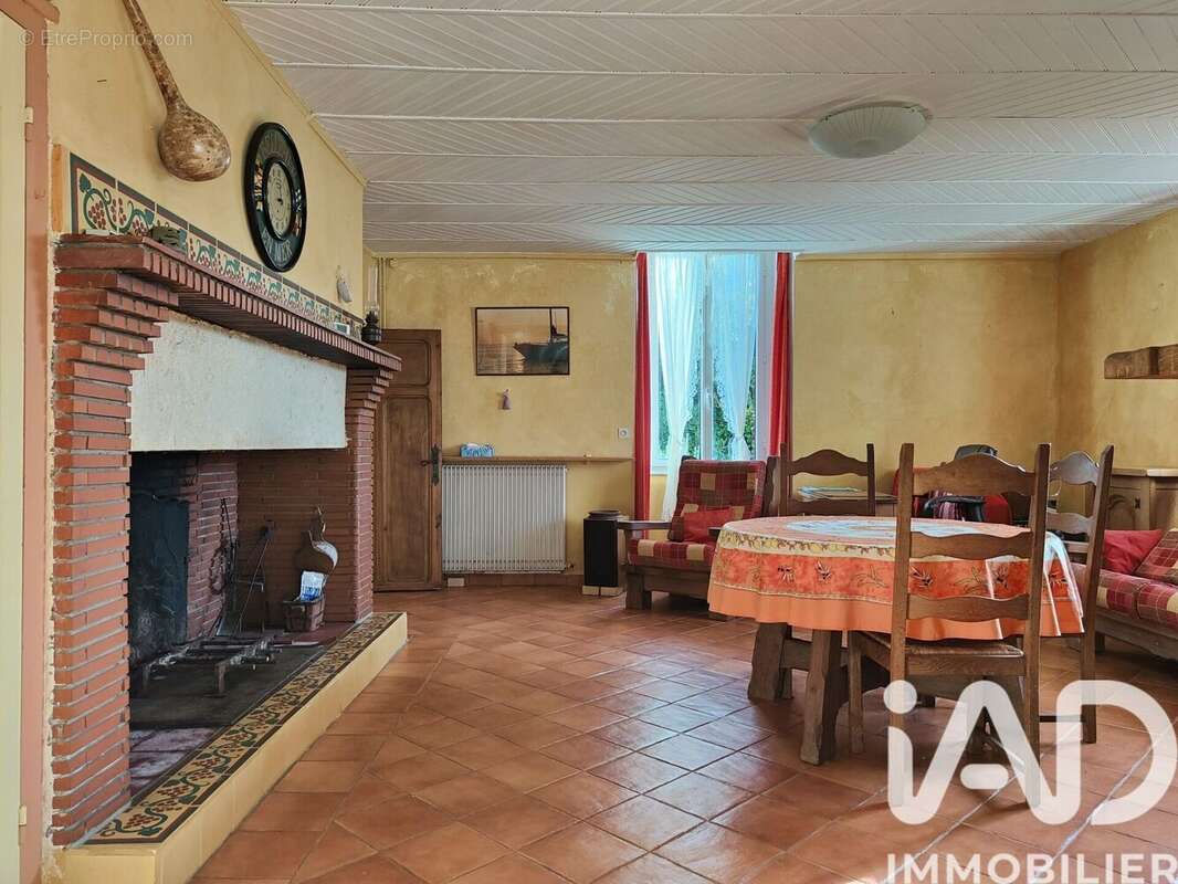 Photo 6 - Maison à LASSERRE