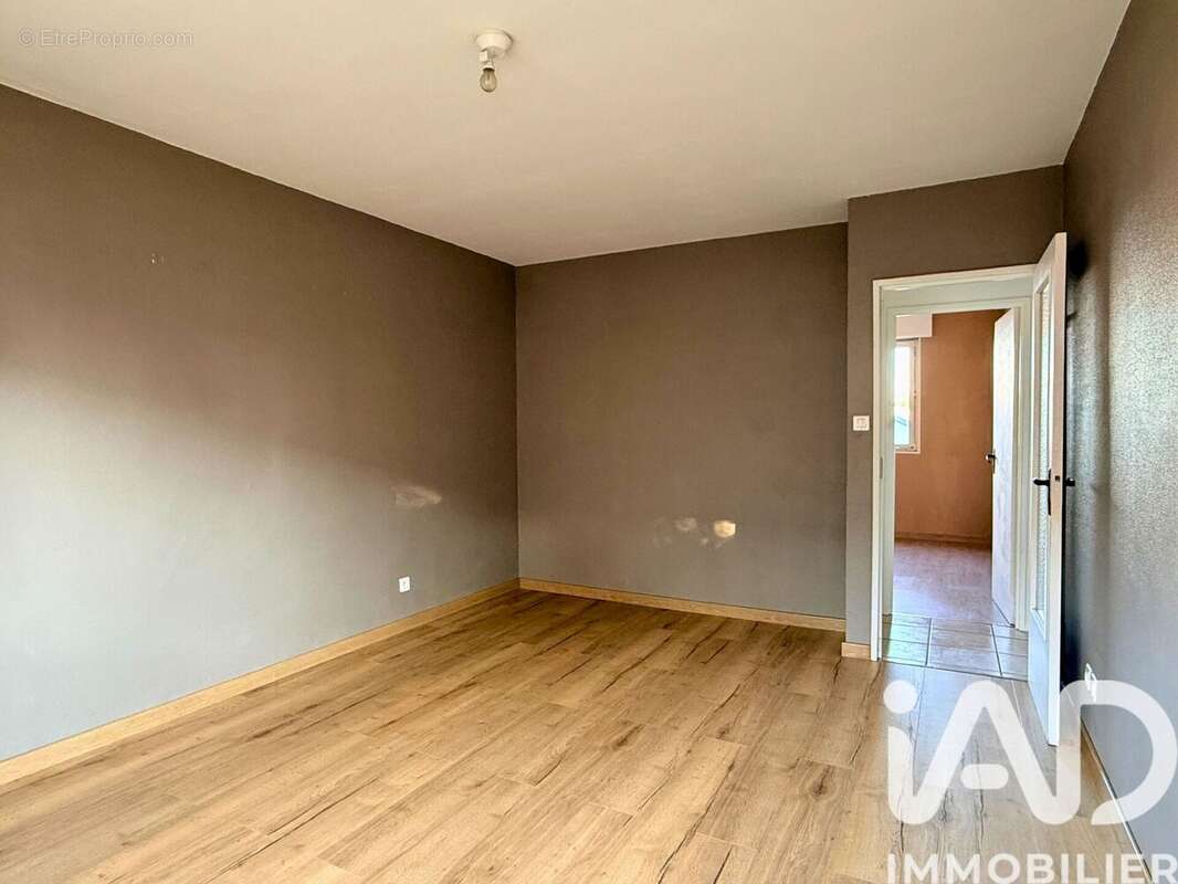 Photo 3 - Appartement à COLMAR