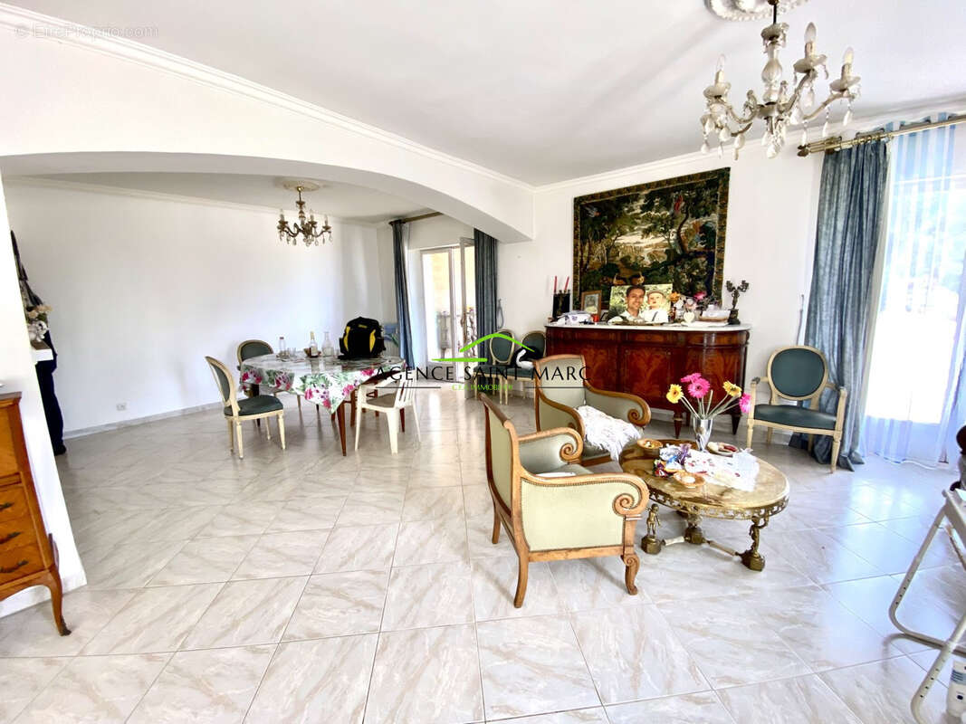 Maison à CABRIS