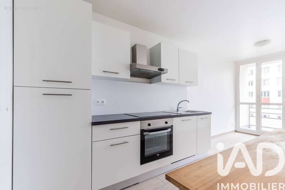 Photo 4 - Appartement à CHILLY-MAZARIN