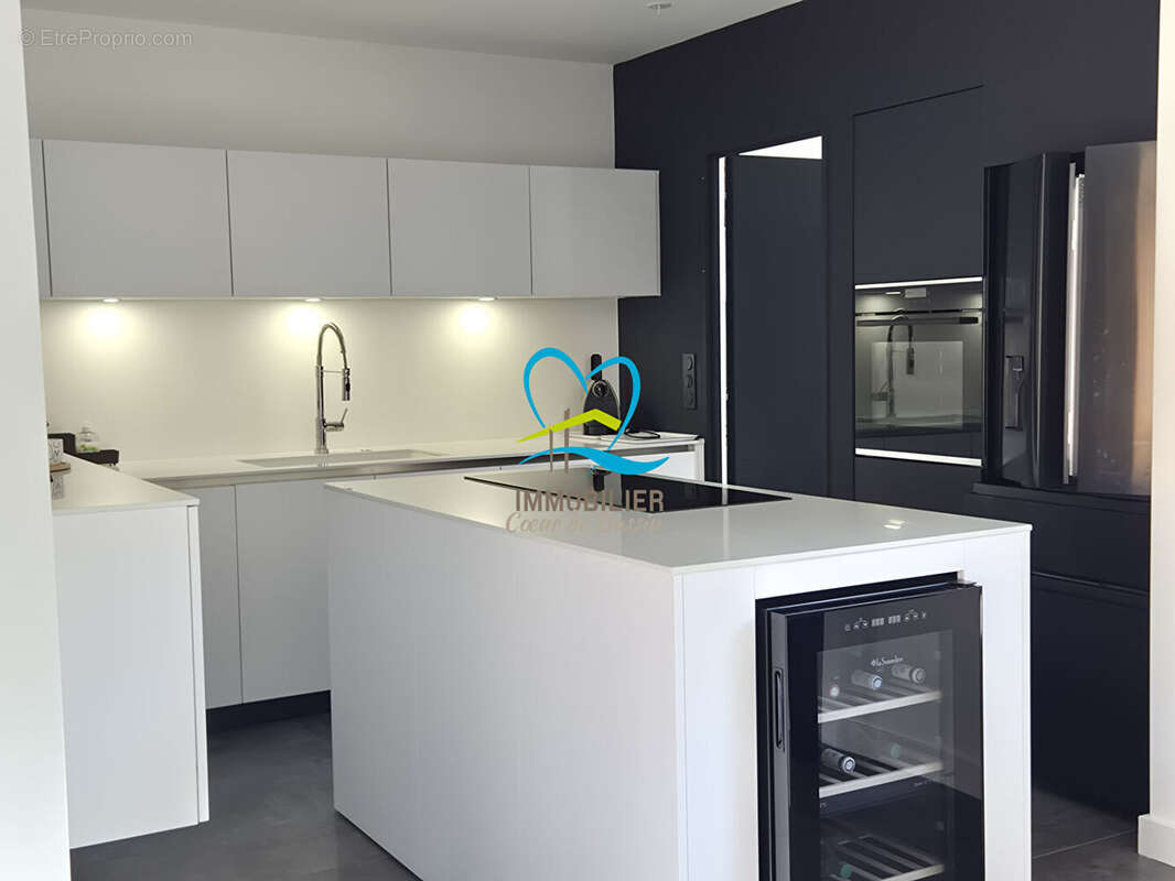 Maison à ANDERNOS-LES-BAINS