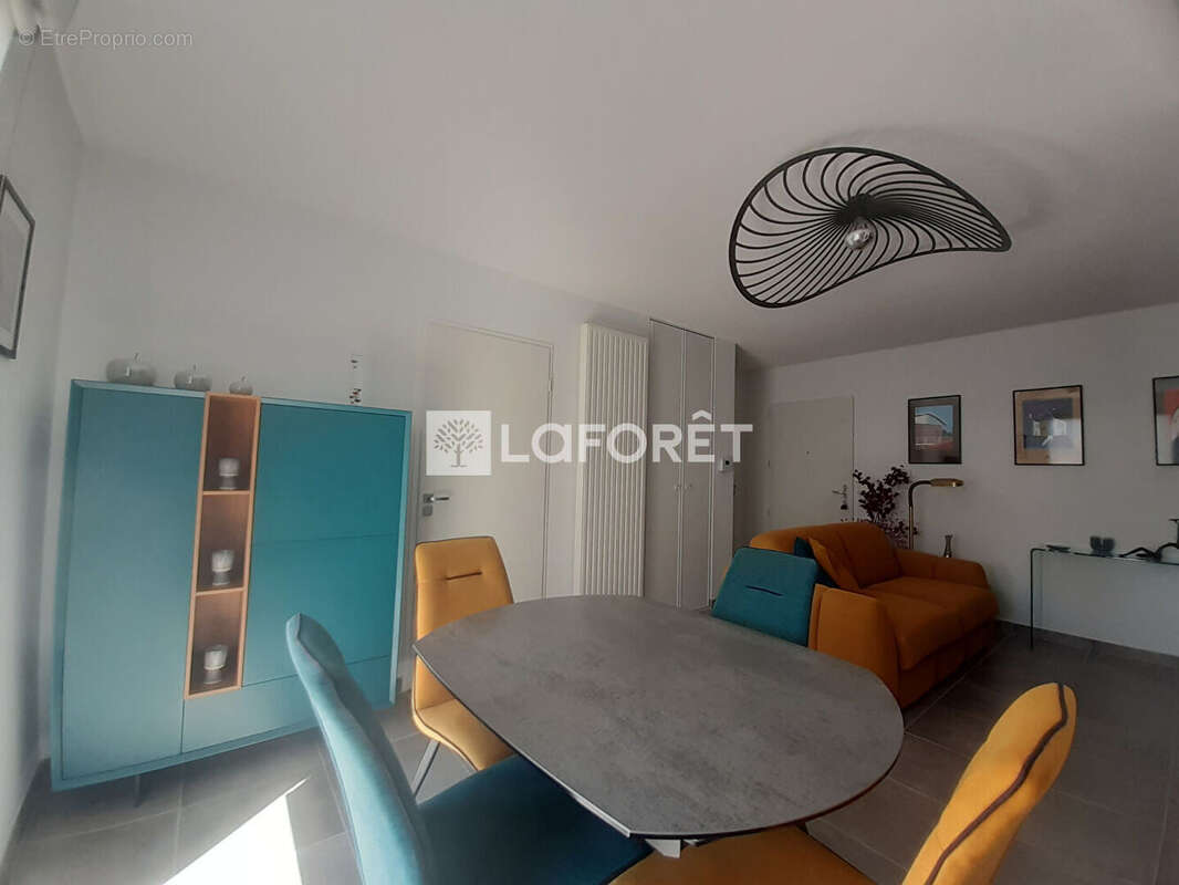Appartement à ROYAN