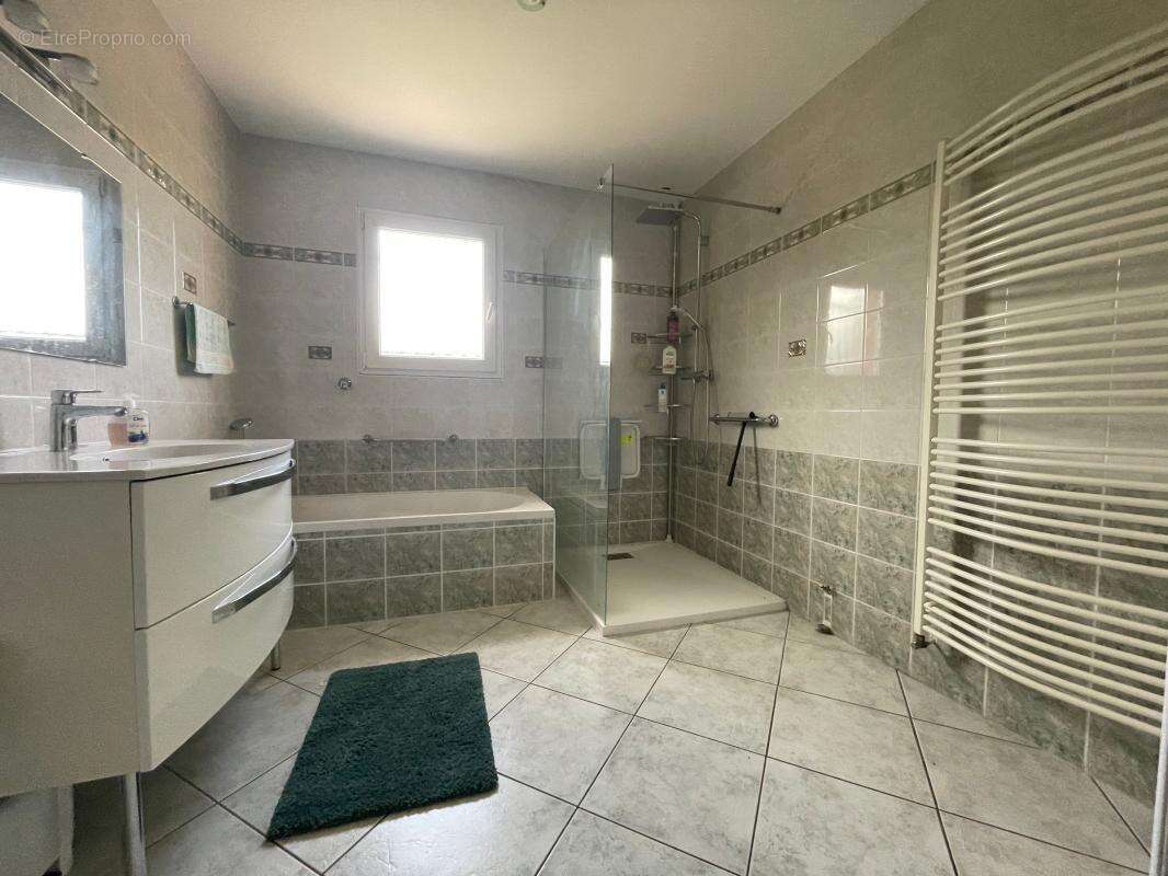 Maison À Vendre - photo 11
