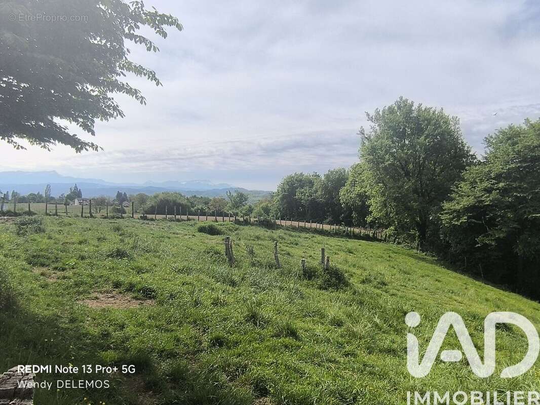 Photo 3 - Maison à CHIMILIN