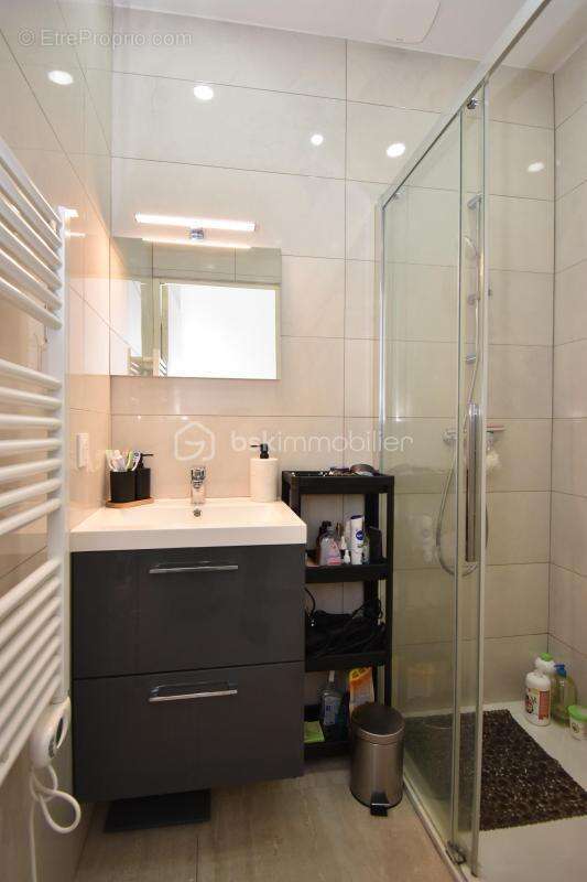 Appartement à CROSNE