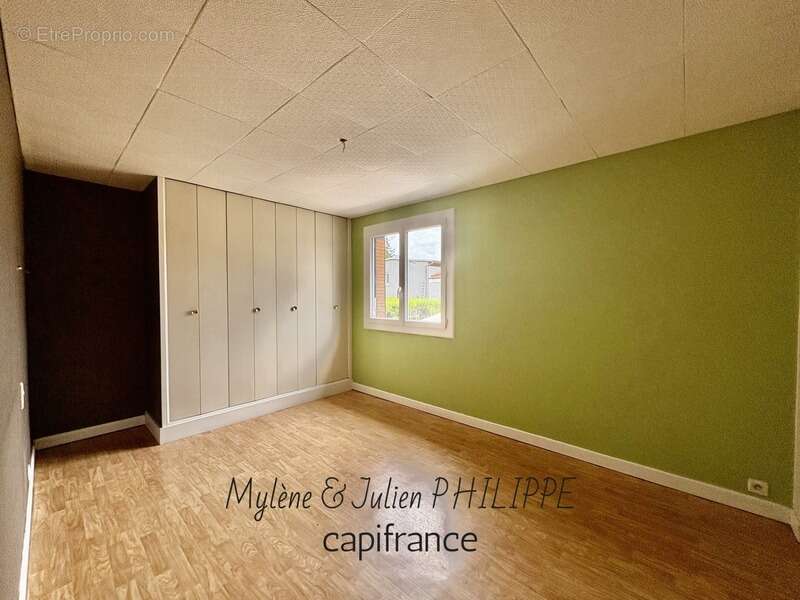 Maison à GAP