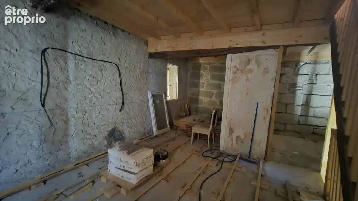 À vendre   Maison T3 sur trois niveaux   Villepinte (11) - photo 5