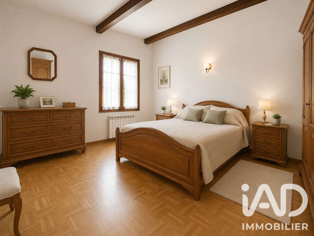 Photo 7 - Maison à TULLINS