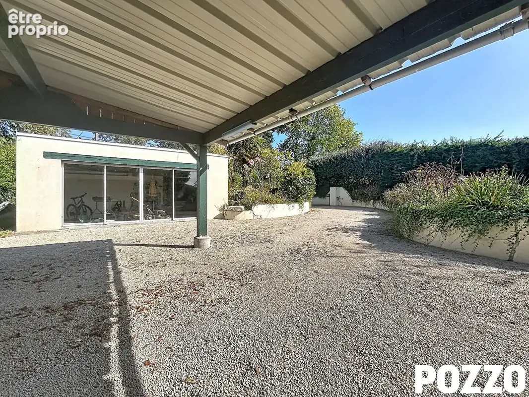 Maison Champeaux 6 pièce(s) 156.m2 - photo 6