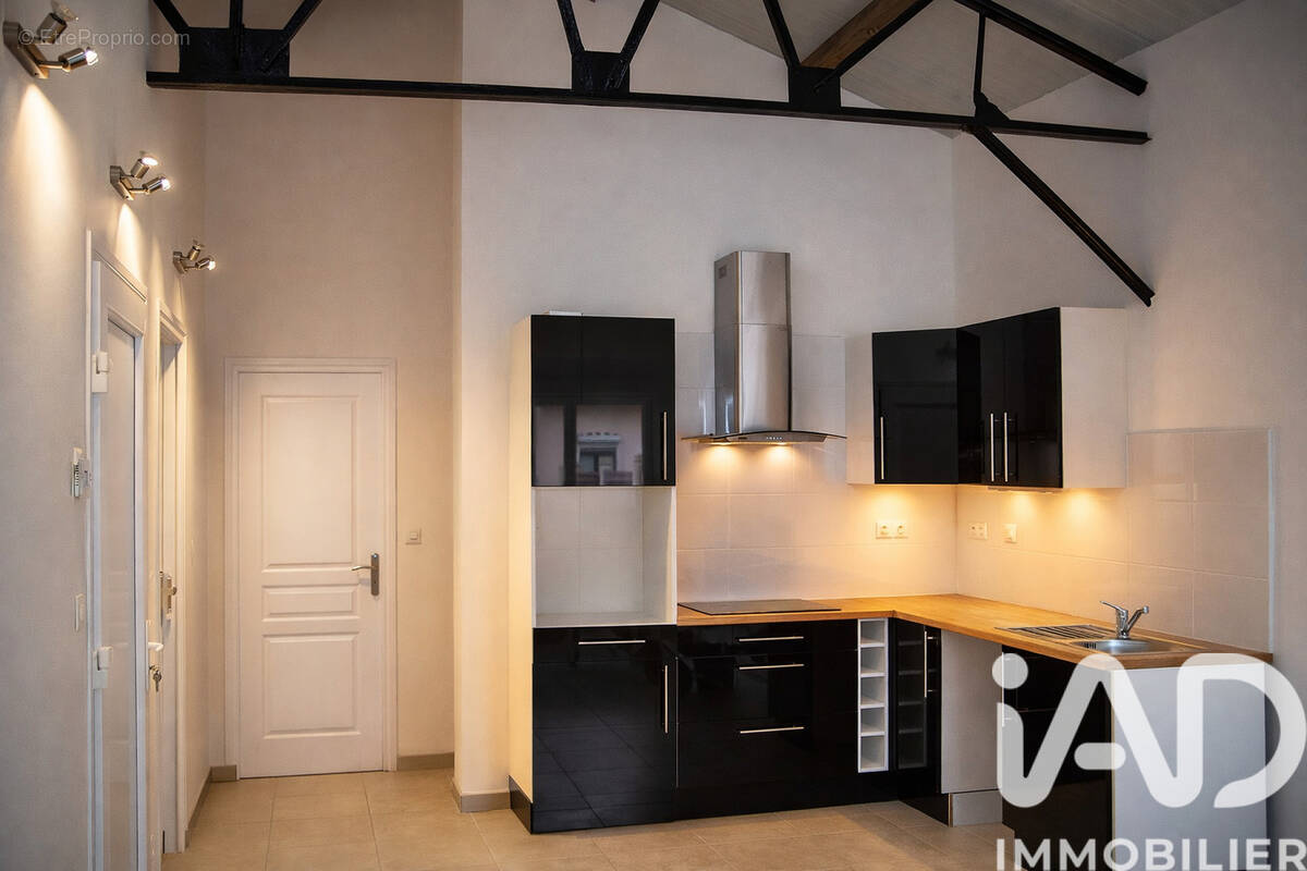 Photo 1 - Maison à SALOME