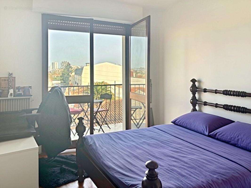 Appartement à LE BOUSCAT