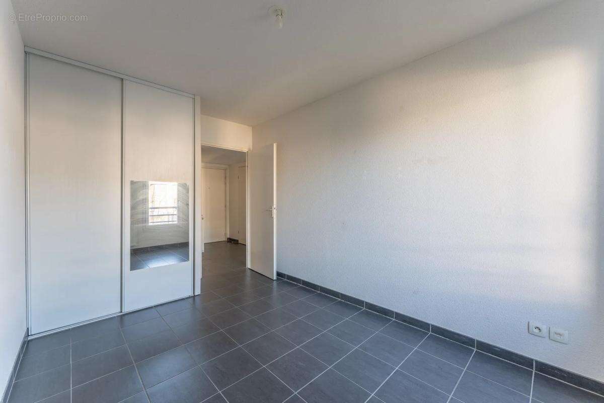 Appartement à VILLENAVE-D'ORNON