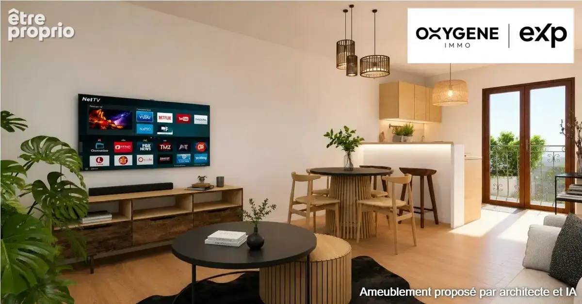 Maison 85 m² à Rivesaltes  - photo 2