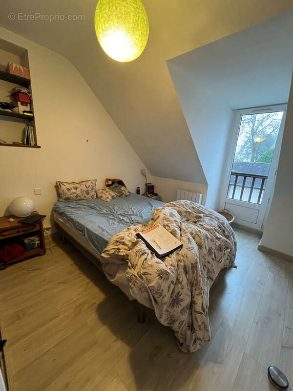 Maison à BILLE
