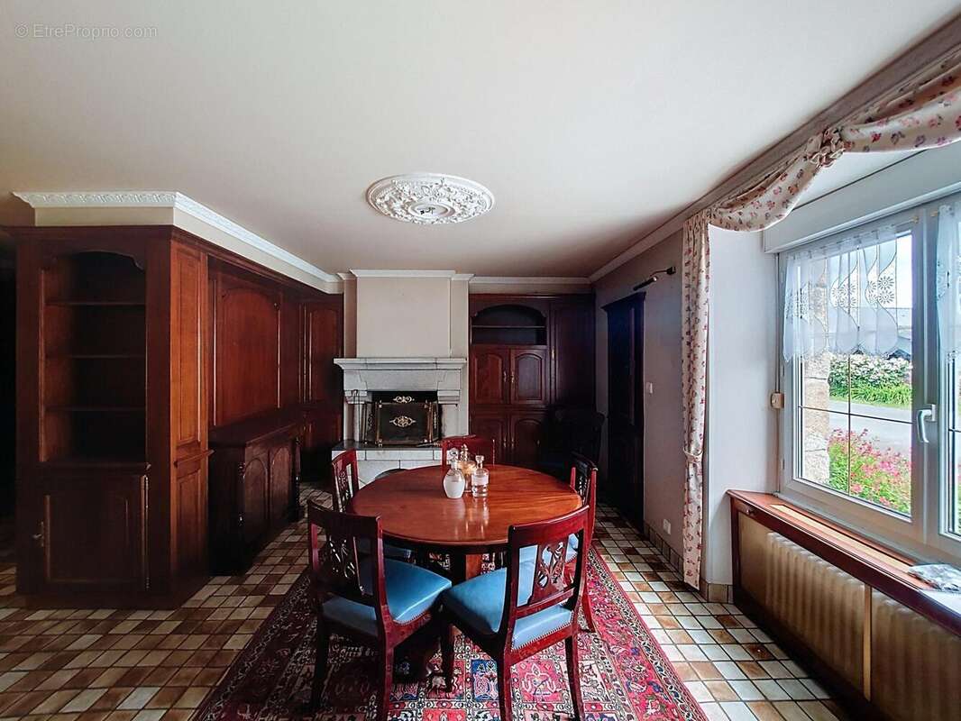 Photo 3 - Maison à CHERRUEIX