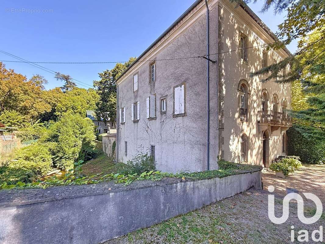 Photo 3 - Autre à BRAM