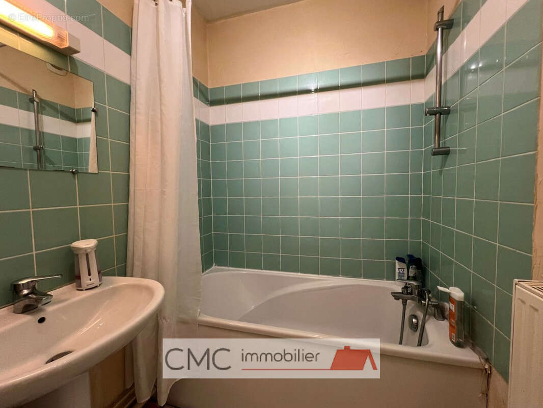 Appartement à LUISANT