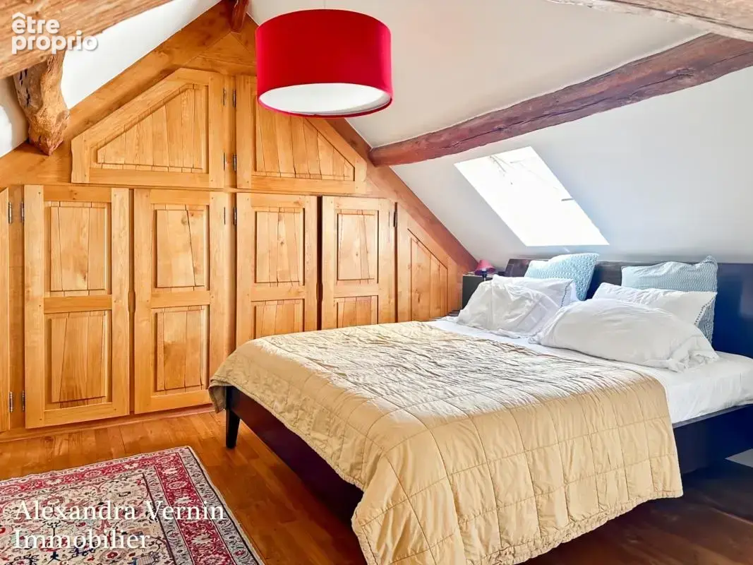 Maison familiale de charme coeur de village Fourqueux - photo 12