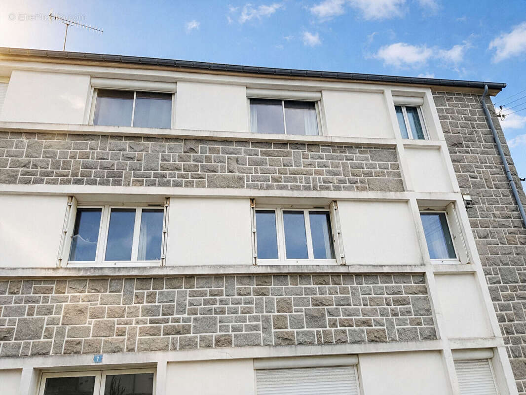 T3 de 60m2 au dernier étage, garage - photo 18