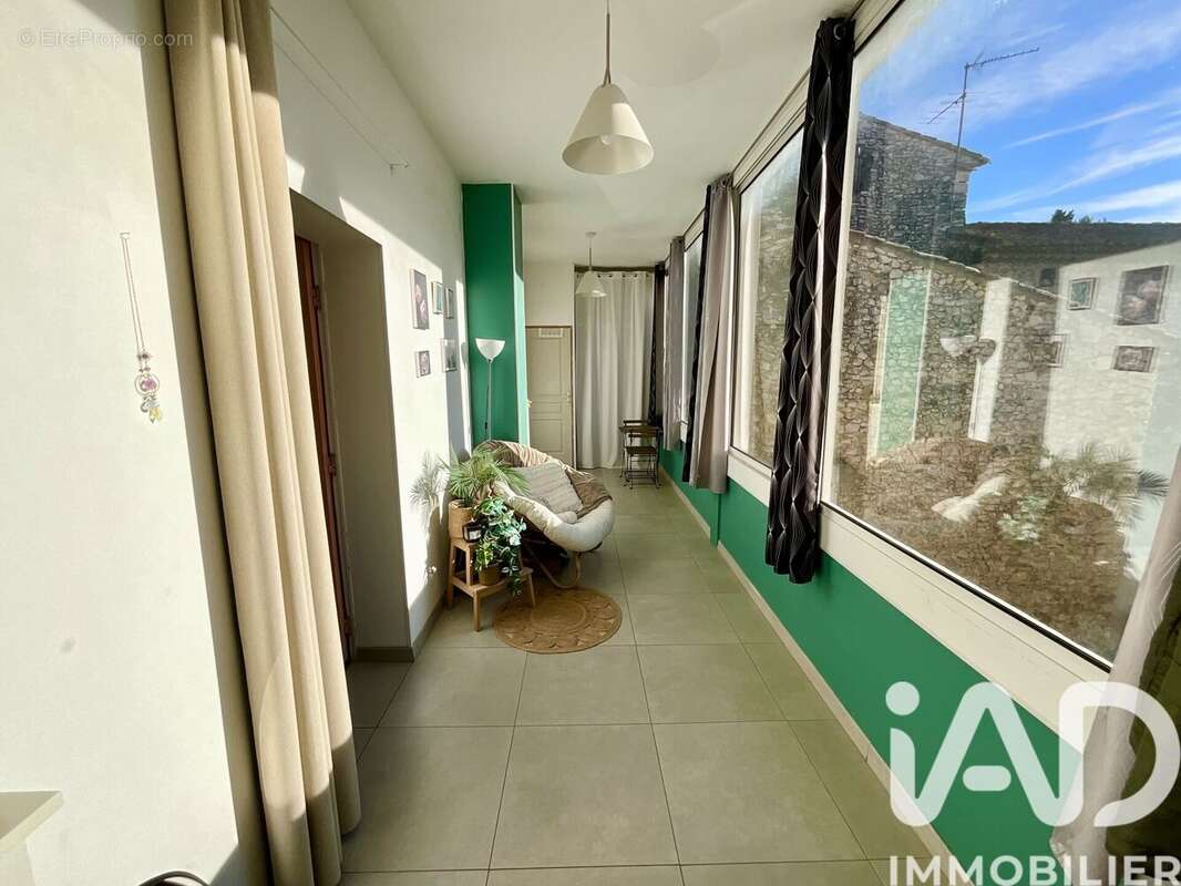 Photo 2 - Appartement à LA CALMETTE
