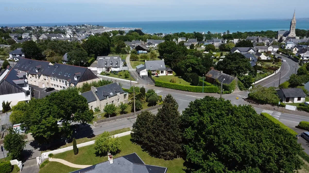 Maison à SAINT-CAST-LE-GUILDO