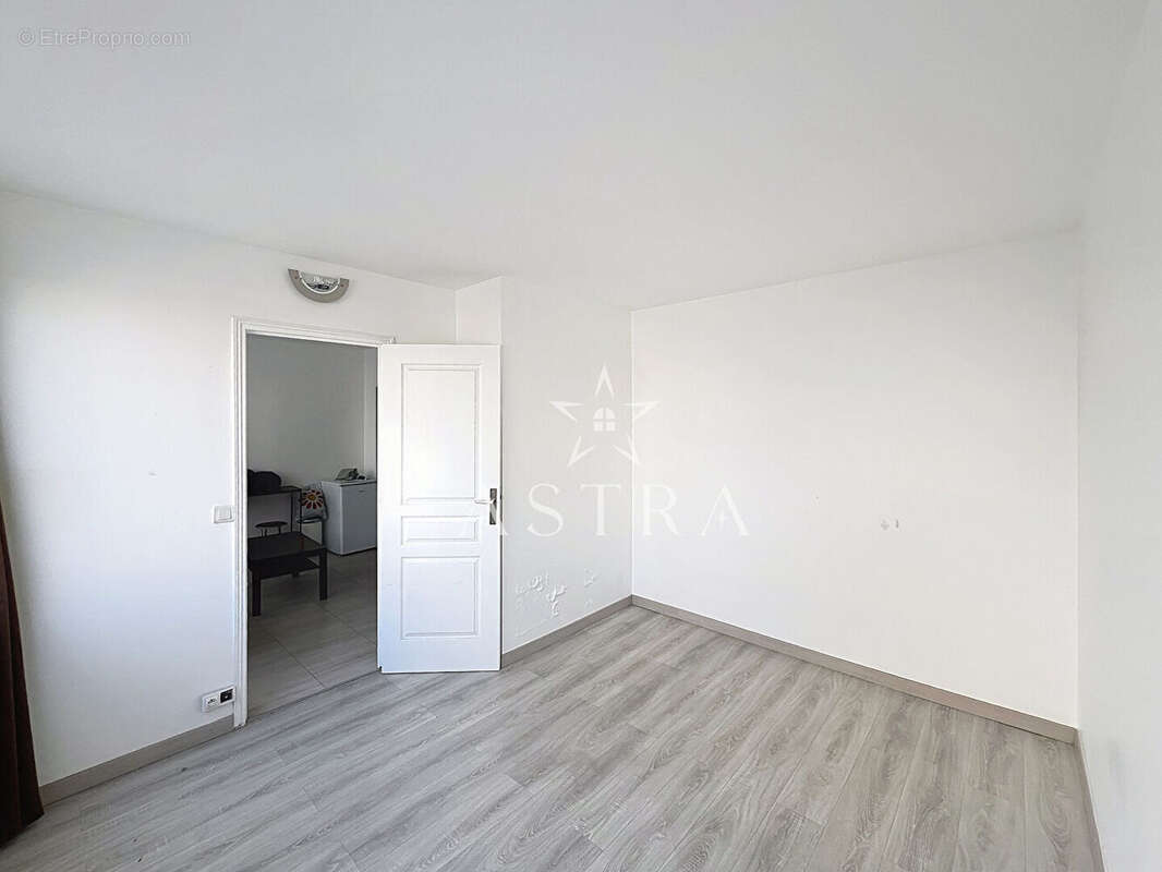 Appartement à VITRY-SUR-SEINE