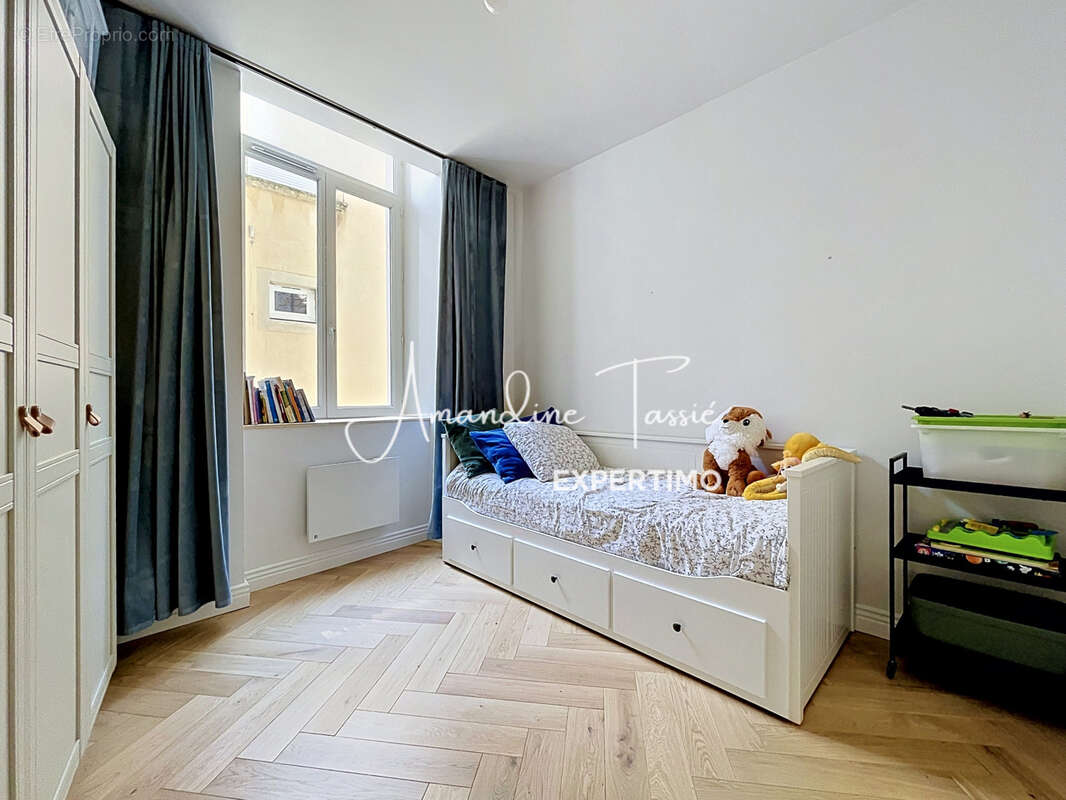 Appartement à MILLAU