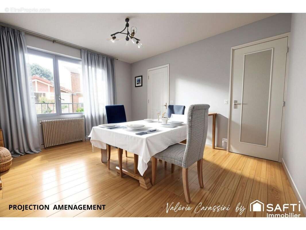 Photo 2 - Maison à LE KREMLIN-BICETRE